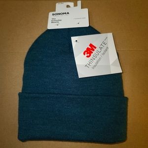 Sonoma - Men's Insulated Beanie
